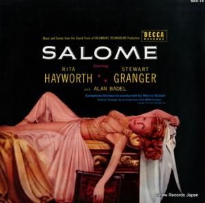 ⡼ꥹȥ salome MCX-15