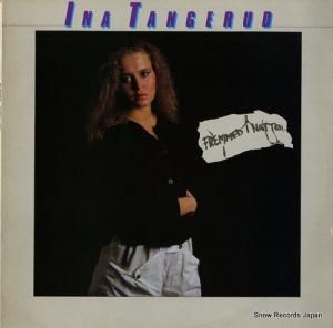 INA TANGERUD fremmed i natten BLP4026