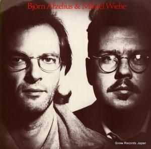 BJORN AFZELIUS  MIKAEL WIEHE bjorn afzelius & mikael wiehe TRAM70