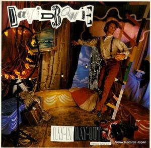 ǥӥåɡܥ day-in day-out (extended dance mix) 12EA230