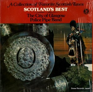 ƥ֡饹ݥꥹѥסХ scotland's best OL-6165