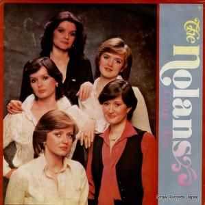 Ρ the nolans giant hits OLW-144