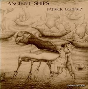 PATRICK GODFREY ancient ships APPARITION0280-1