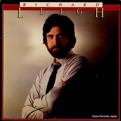 リチャード・リー richard leigh LT1036 レコード買取