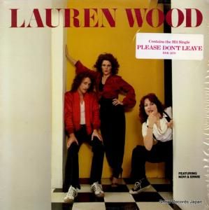 󡦥å lauren wood BSK3278