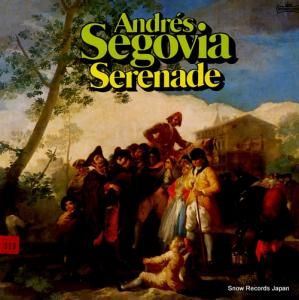 ɥ쥹ӥ serenade 160.810