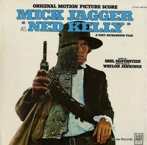 V/A mick jagger as ned kelly UAS5213