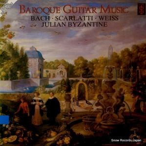 ꥢ󡦥ӥƥ baroque guitar music CFP4144861