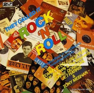 V/A they called it rock 'n' roll 6.28526