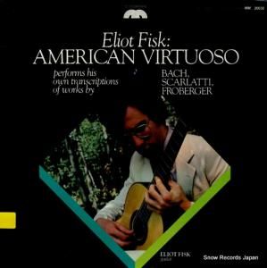 ꥪåȡե american virtuoso MM20032