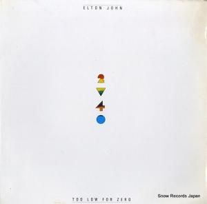 ȥ󡦥 too low for zero 811052-1