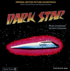 󡦥ڥ󥿡 dark star CT7022