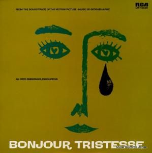 른塦å bonjour tristesse CR-10036