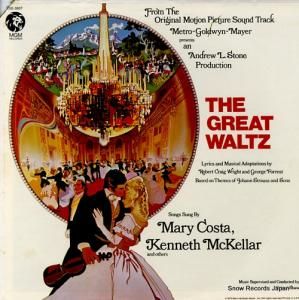 V/A the great waltz 1SE-39ST / SW-94877