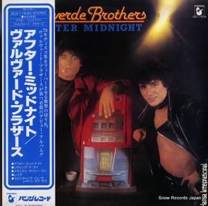 VALVERDE BROTHERS եߥåɥʥ SUX-119-SA