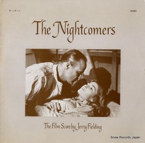 ꡼եǥ the nightcomers CT-JF-1