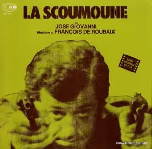 ե󥽥ɡ롼 la scoumoune NAS1010