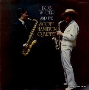 ܥ֡С bob wilber and the scott hamilton quartet CR171