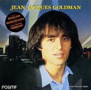 JEAN-JACQUES GOLDMAN positif EPC25852