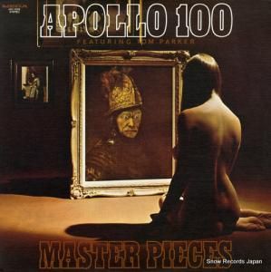 ݥ100 master pieces M51-5005