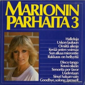 ޥꥪ marionin parhaita 3 9C038-38344