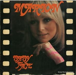 ޥꥪ baby face 5E062-36020