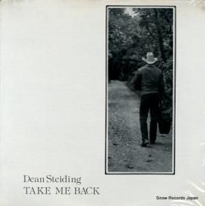 DEAN STEIDING take me back SM4183