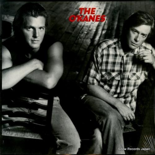 THE O'KANES the