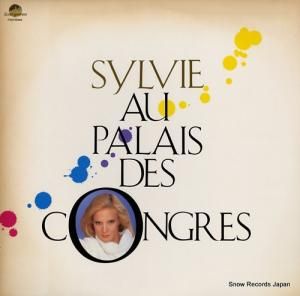 Х륿 sylvie au palais des congres C40Y0068