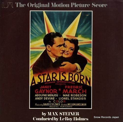 マックス・スタイナー a st