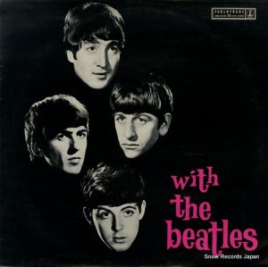 ӡȥ륺 with the beatles PCSO3045