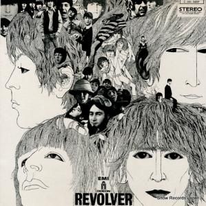 ザ・ビートルズ revolver 2C066-04097