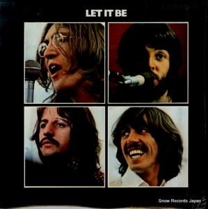 ӡȥ륺 let it be SW-6386