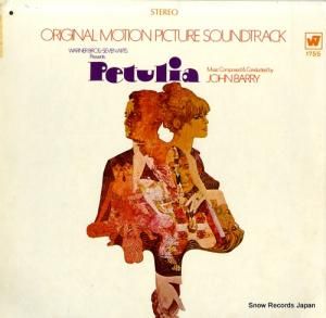 󡦥Х꡼ petulia WS1755