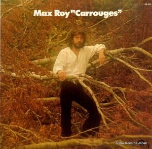 MAX ROY carrouges 80.541