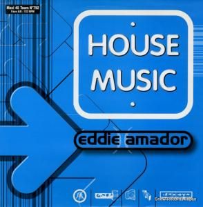 ǥޥ house music SHT3416.6