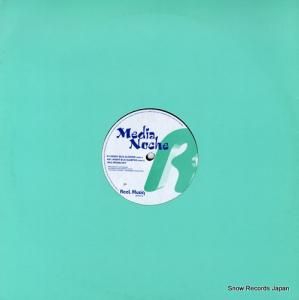 MEDIA NOCHE night bus sleeper RLEP-016