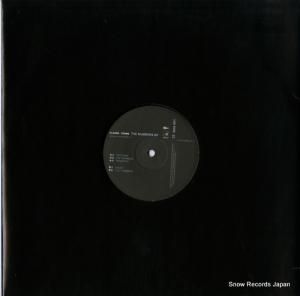 ɡ the numbers ep DETA001