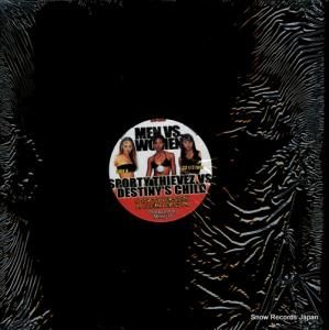 ݡƥ֥ǥƥˡ㥤 men vs. women JVC-0070