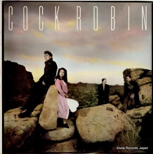 コック・ロビン cock ro