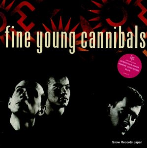 ե󡦥󥰡˥Х륺 fine young cannibals LONLP16