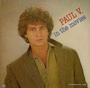 PAUL V. in the movies 062-1700291