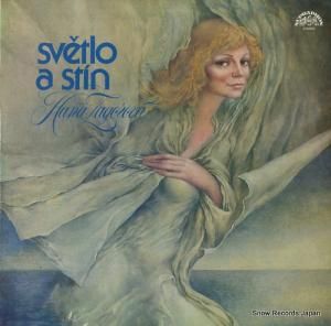 HANA ZAGOROVA svetlo a stin 11133070