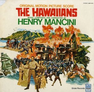 إ꡼ޥ󥷡 the hawaiians UAS5210