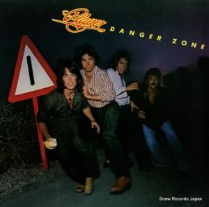 ץ쥤䡼 danger zone RS-1-3036