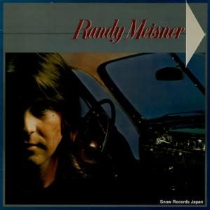 ǥޥʡ randy meisner 6E-140