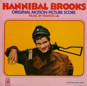 ե󥷥쥤 hannibal brooks UAS5196