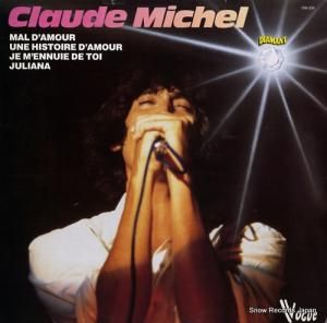  ߥ claude michel DIA334