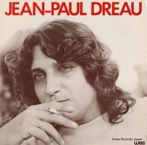 JEAN-PAUL DREAU jean-paul dreau 58131