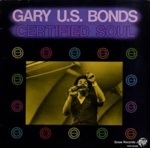 ꡼U.S.ܥ certified soul RNLP805